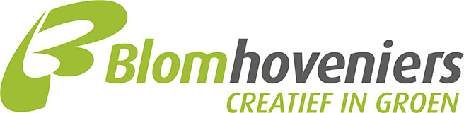 Blom Hoveniers - Creatief in groen