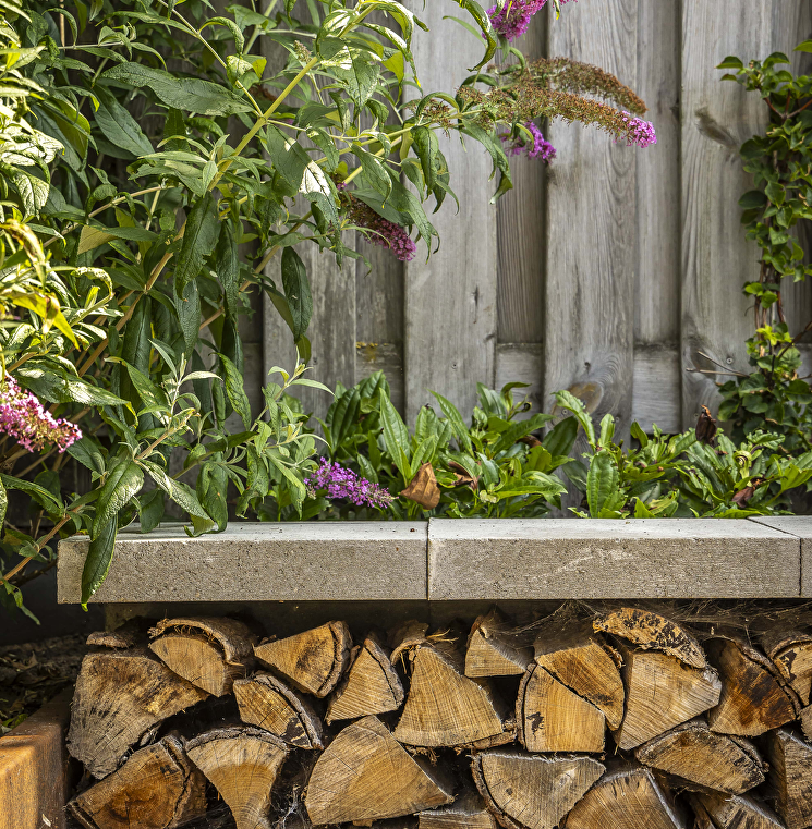 Een tuin die bij jou past