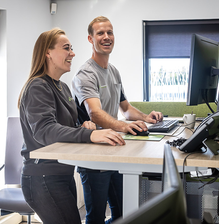 Vakmanschap en aandacht voor jouw droomtuin