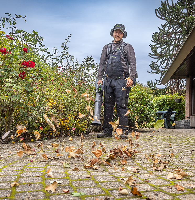 Werken bij Blom, groei je mee?