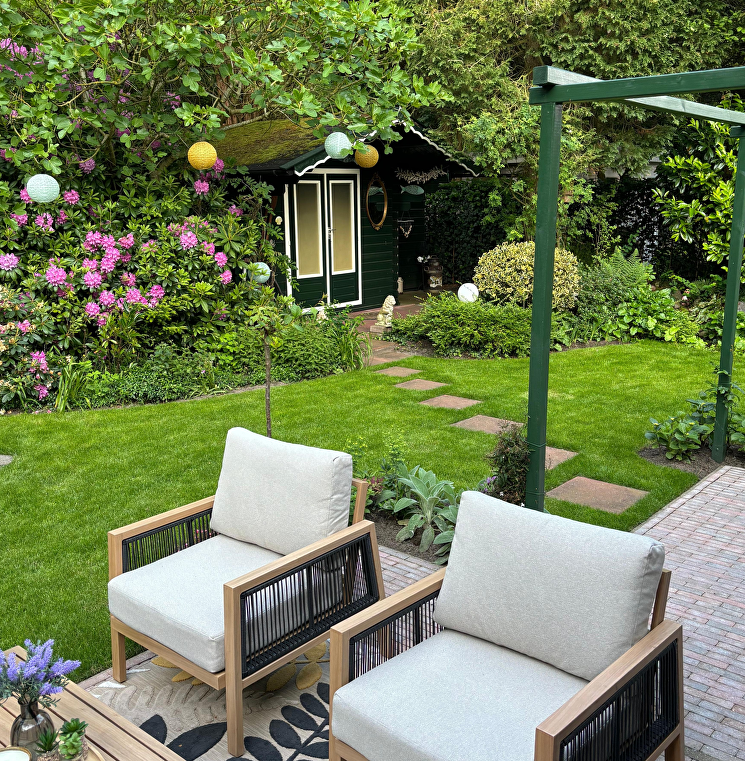 Waarom goed gazononderhoud belangrijk is